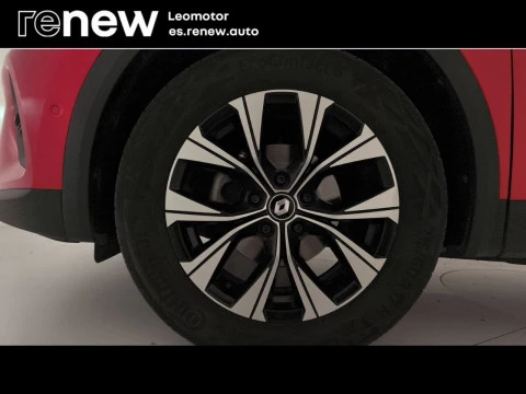 Renault Captur  TCe GPF Micro Hibrido Techno EDC 103kW