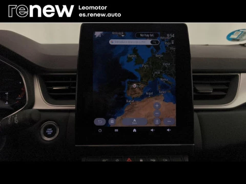 Renault Captur  TCe GPF Micro Hibrido Techno EDC 103kW