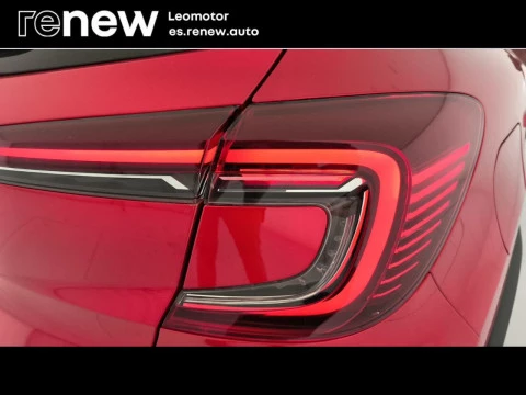 Renault Captur  TCe GPF Micro Hibrido Techno EDC 103kW