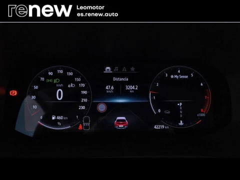 Renault Captur  TCe GPF Micro Hibrido Techno EDC 103kW