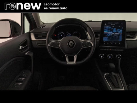 Renault Captur  TCe GPF Micro Hibrido Techno EDC 103kW