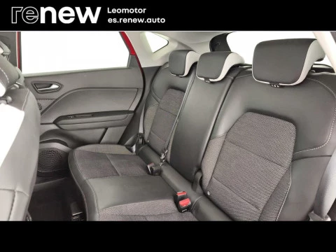 Renault Captur  TCe GPF Micro Hibrido Techno EDC 103kW