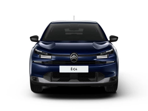 Citroën ë-C4 ë-C4 eléctrico 100kW 50kWh You