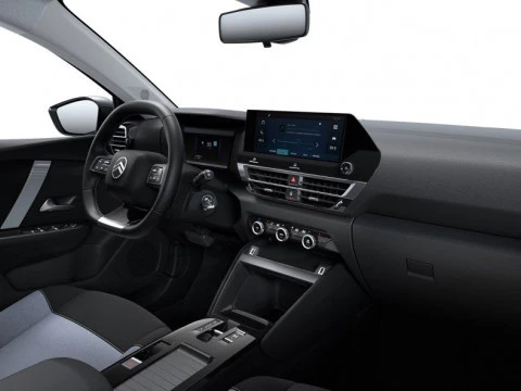 Citroën ë-C4 ë-C4 eléctrico 100kW 50kWh You