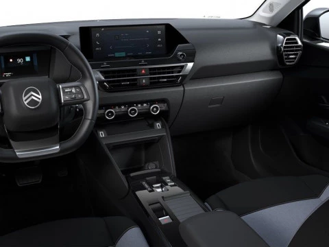 Citroën ë-C4 ë-C4 eléctrico 100kW 50kWh You