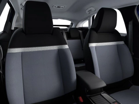 Citroën ë-C4 ë-C4 eléctrico 100kW 50kWh You