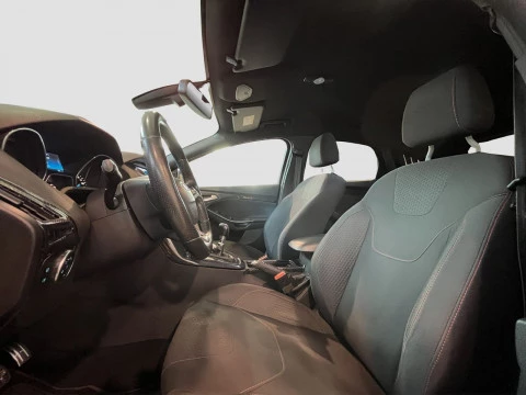 Ford Focus ST LINE 125CV