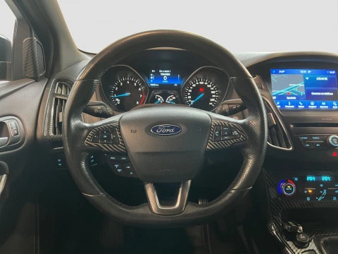Ford Focus ST LINE 125CV