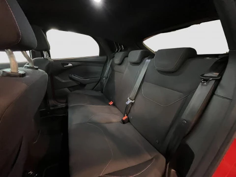 Ford Focus ST LINE 125CV