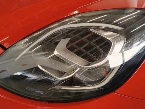 Ford Puma 1.0 EcoBoost 92kW (125cv) Titanium MHEV