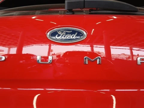 Ford Puma 1.0 EcoBoost 92kW (125cv) Titanium MHEV
