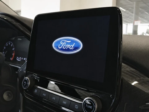 Ford Puma 1.0 EcoBoost 92kW (125cv) Titanium MHEV