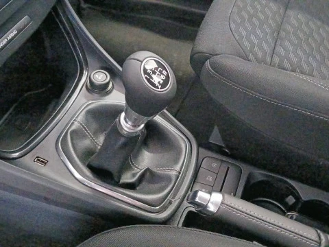 Ford Puma 1.0 EcoBoost 92kW (125cv) Titanium MHEV
