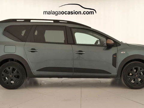 Dacia Jogger Extreme Go HYBRID 105kW (140CV) 7 plazas