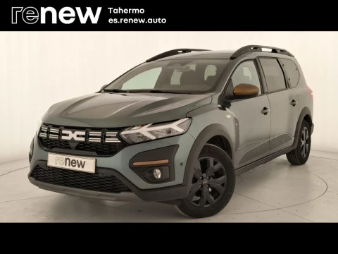 Dacia Jogger Extreme Go HYBRID 105kW (140CV) 7 plazas