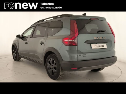 Dacia Jogger Extreme Go HYBRID 105kW (140CV) 7 plazas