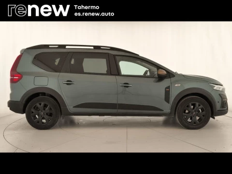 Dacia Jogger Extreme Go HYBRID 105kW (140CV) 7 plazas