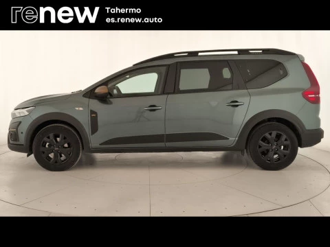 Dacia Jogger Extreme Go HYBRID 105kW (140CV) 7 plazas