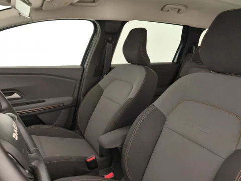 Dacia Jogger Extreme Go HYBRID 105kW (140CV) 7 plazas