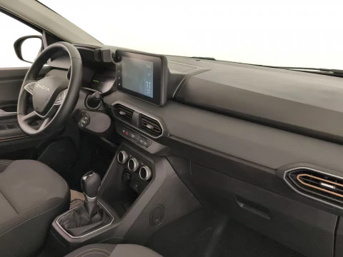 Dacia Jogger Extreme Go HYBRID 105kW (140CV) 7 plazas