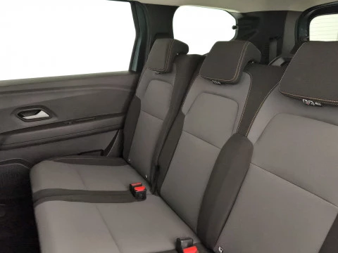 Dacia Jogger Extreme Go HYBRID 105kW (140CV) 7 plazas