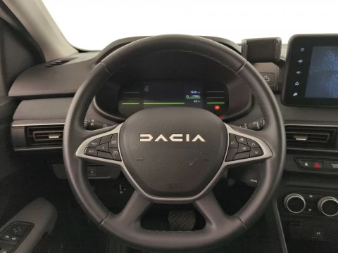 Dacia Jogger Extreme Go HYBRID 105kW (140CV) 7 plazas