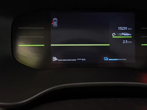 Dacia Jogger Extreme Go HYBRID 105kW (140CV) 7 plazas