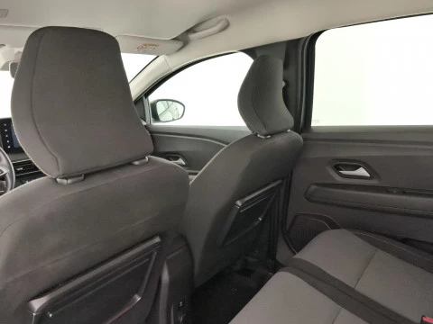 Dacia Jogger Extreme Go HYBRID 105kW (140CV) 7 plazas