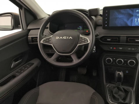 Dacia Jogger Extreme Go HYBRID 105kW (140CV) 7 plazas