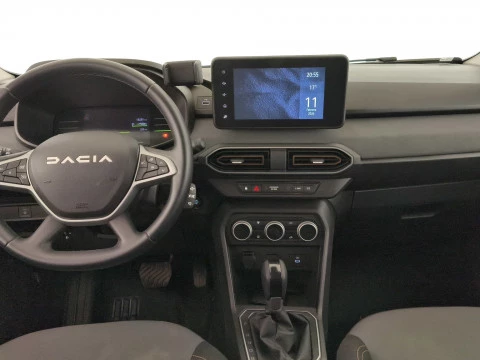 Dacia Jogger Extreme Go HYBRID 105kW (140CV) 7 plazas