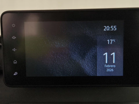 Dacia Jogger Extreme Go HYBRID 105kW (140CV) 7 plazas