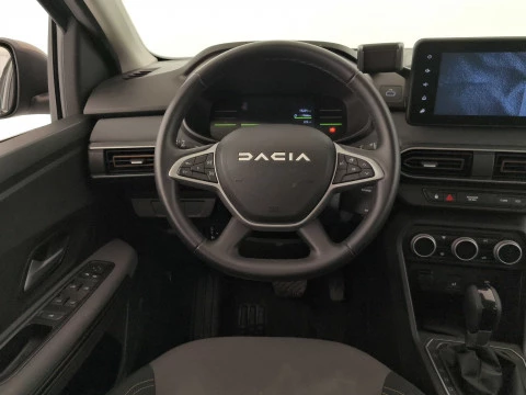Dacia Jogger Extreme Go HYBRID 105kW (140CV) 7 plazas