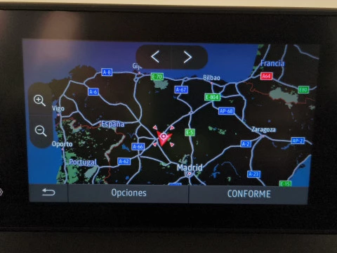 Dacia Jogger Extreme Go HYBRID 105kW (140CV) 7 plazas