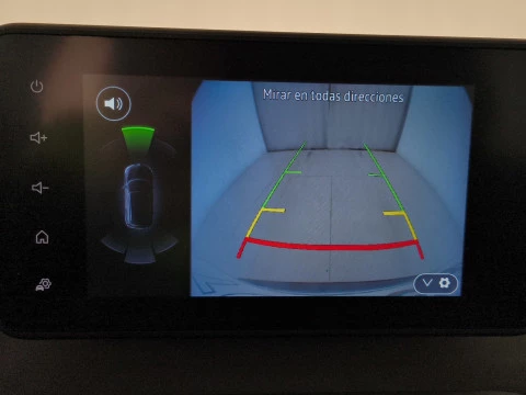 Dacia Jogger Extreme Go HYBRID 105kW (140CV) 7 plazas