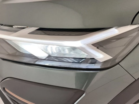 Dacia Jogger Extreme Go HYBRID 105kW (140CV) 7 plazas