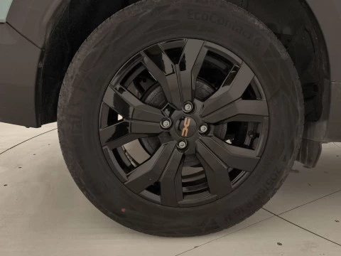 Dacia Jogger Extreme Go HYBRID 105kW (140CV) 7 plazas