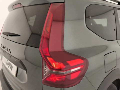 Dacia Jogger Extreme Go HYBRID 105kW (140CV) 7 plazas