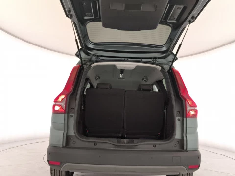 Dacia Jogger Extreme Go HYBRID 105kW (140CV) 7 plazas
