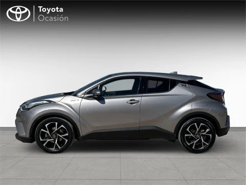 Toyota C-HR C-HR 125H Advance