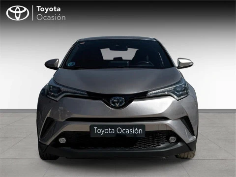 Toyota C-HR C-HR 125H Advance