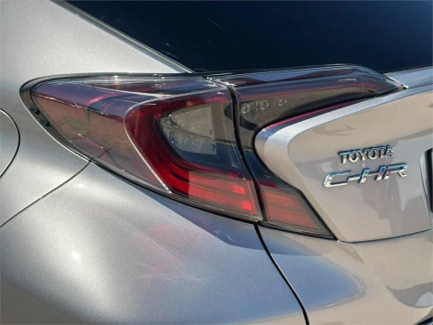 Toyota C-HR C-HR 125H Advance