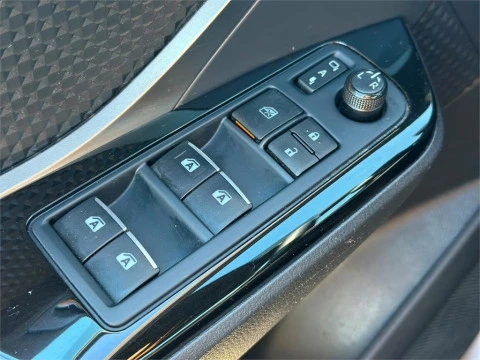 Toyota C-HR C-HR 125H Advance