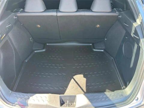 Toyota C-HR C-HR 125H Advance