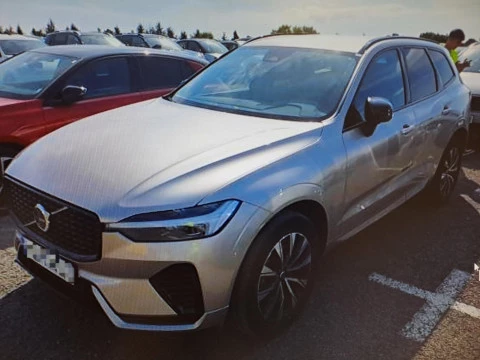 Volvo XC60 2.0 B5 P PLUS DARK AUTO 4WD 250 5P