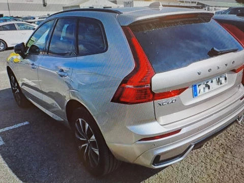 Volvo XC60 2.0 B5 P PLUS DARK AUTO 4WD 250 5P