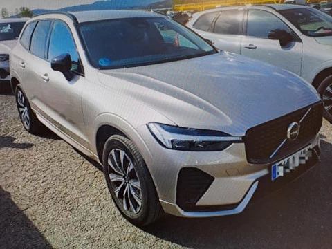 Volvo XC60 2.0 B5 P PLUS DARK AUTO 4WD 250 5P