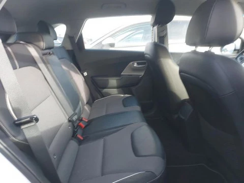 Kia e-Niro e-Niro 100kW (136CV) Concept