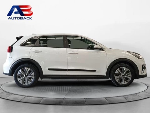 Kia e-Niro e-Niro 100kW (136CV) Concept