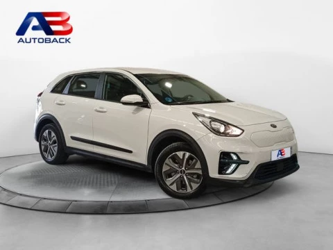 Kia e-Niro e-Niro 100kW (136CV) Concept