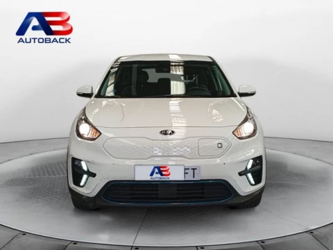 Kia e-Niro e-Niro 100kW (136CV) Concept